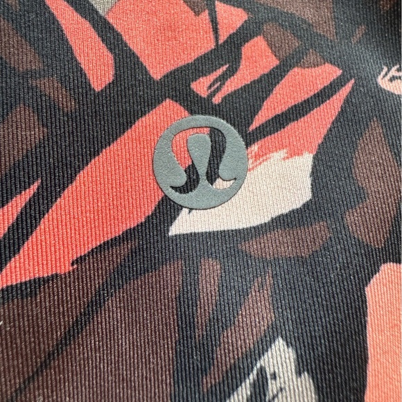 Lululemon Leggings High Times Pant (Full-On Luxtreme size 6 015-A - Picture 3 of 7